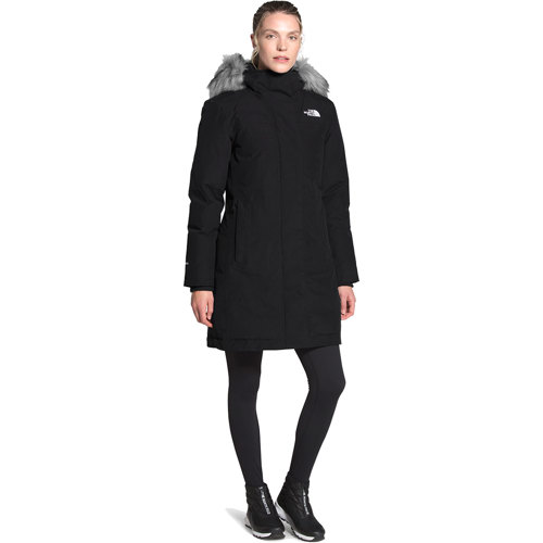 The North Face Arctic Parka for Women